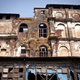 The great mills of yesterday are now mostly forgotten buildings.
